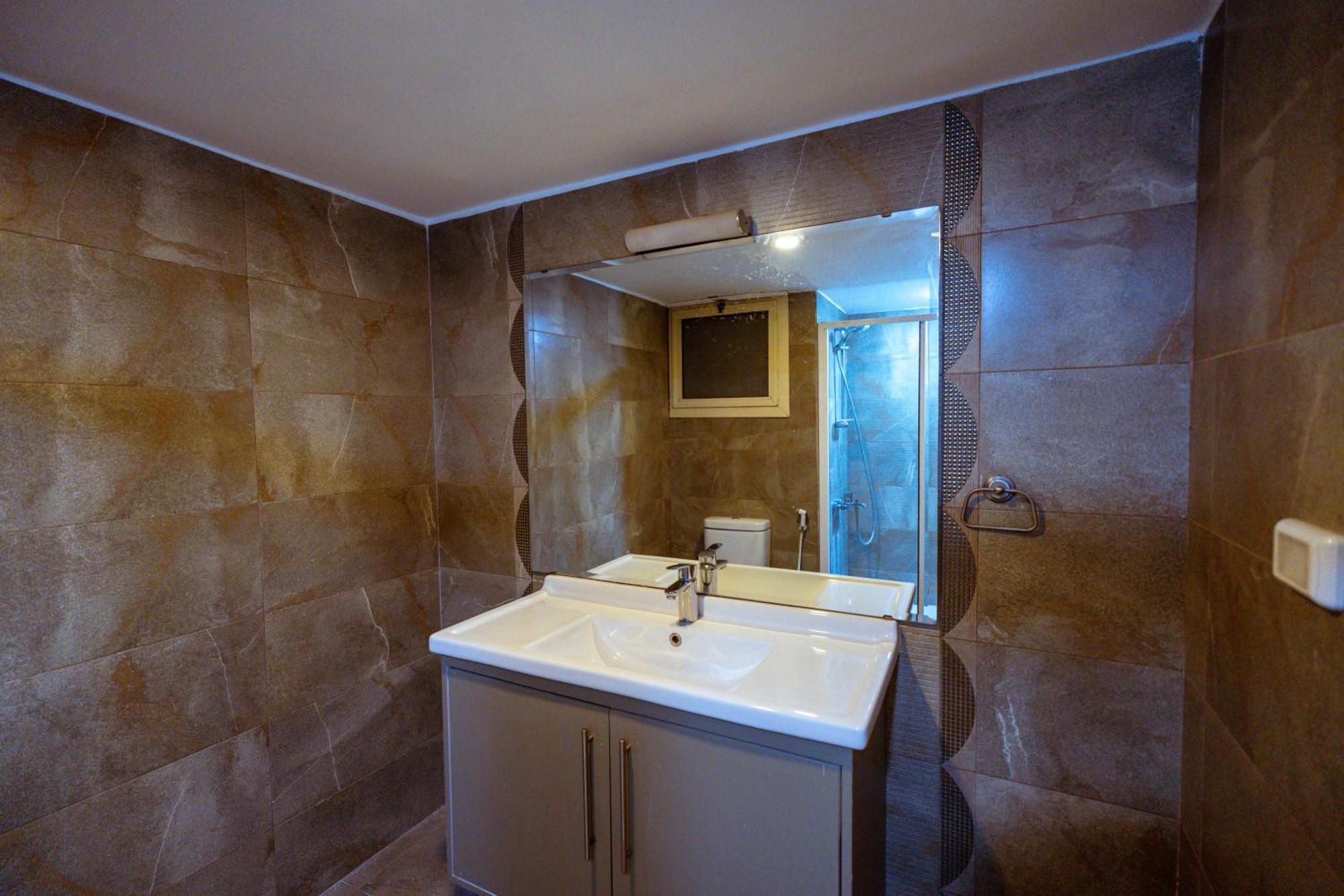 مطلة على ممشى اهل مصر Apartment *